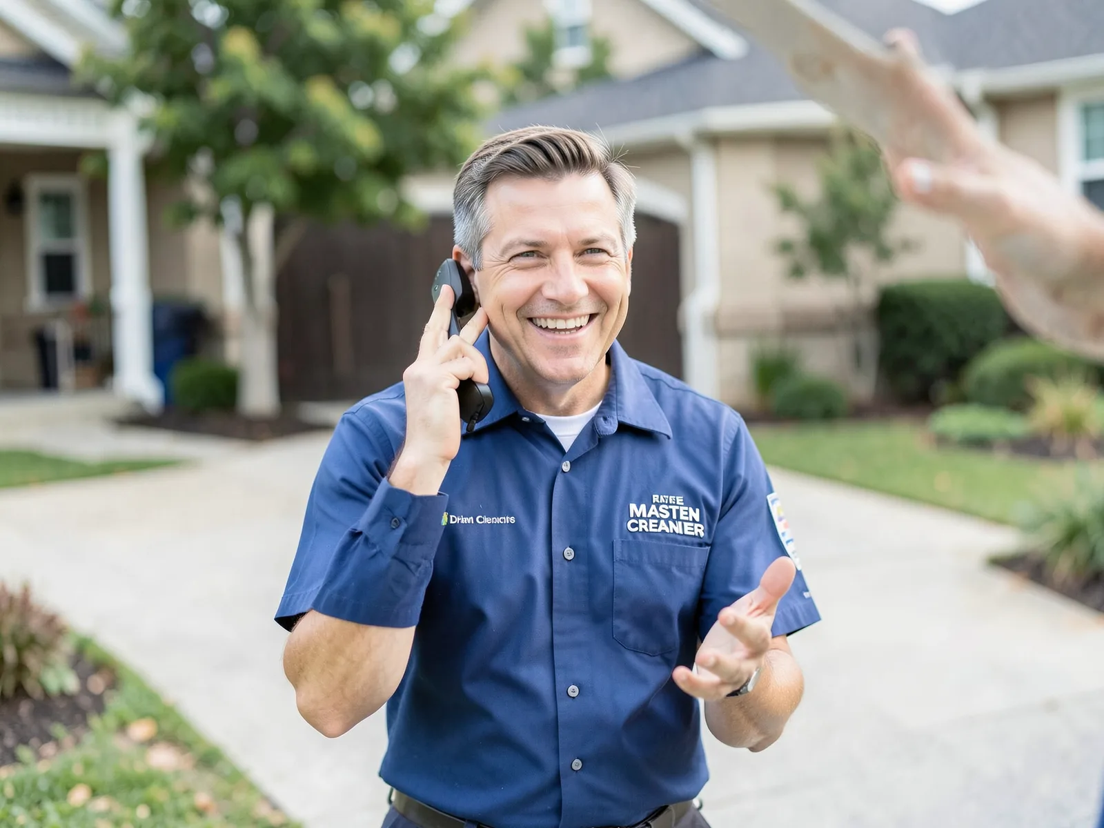 Drain Cleaning Port Townsend, WA FAQs